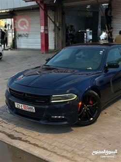 دودج تشارجر